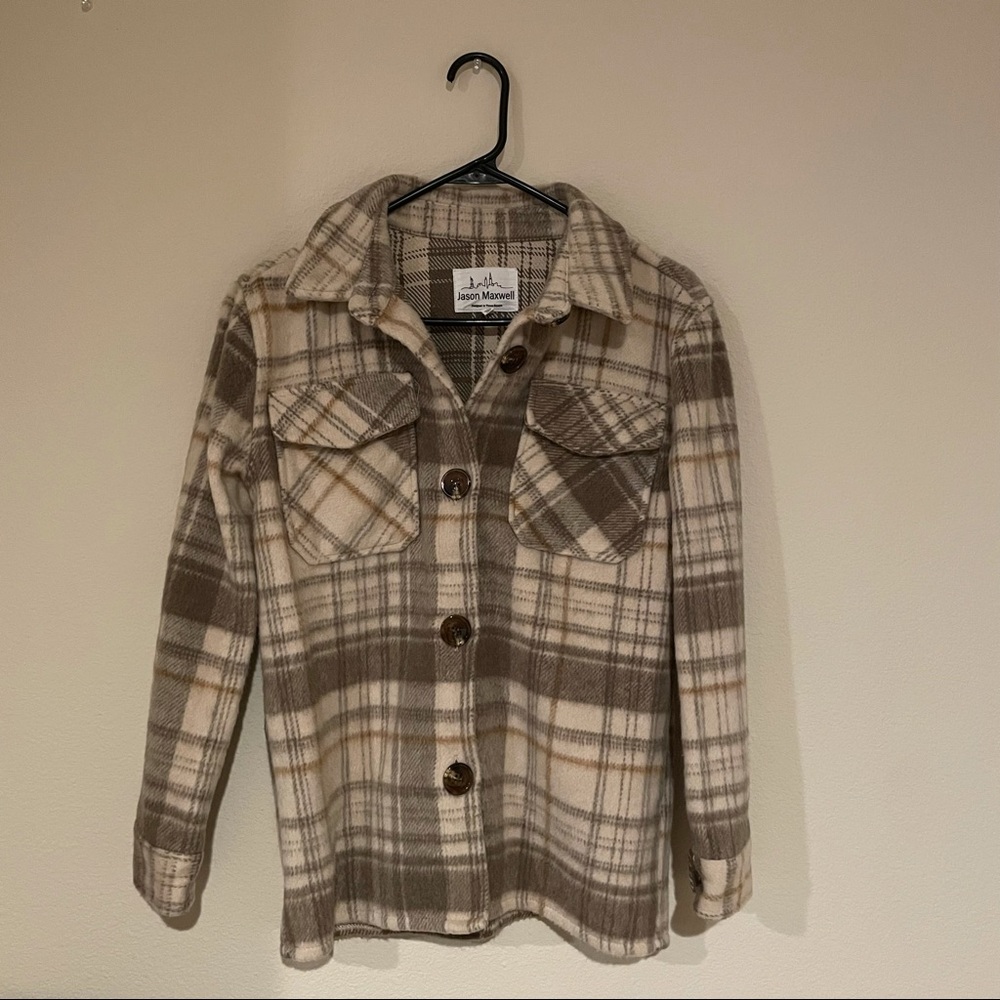 Women jacket